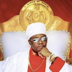 Oba Ewuare II
