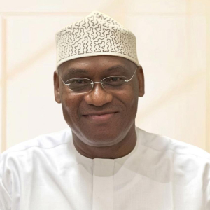 Chief Oseni Salawe Elamah